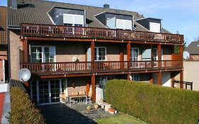 Pension Prell